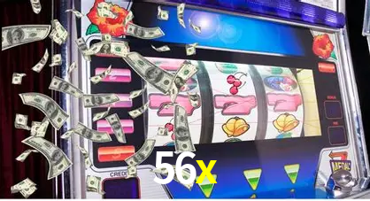 56x: A Experiência de Casino com Jogos de Mesa ao Vivo